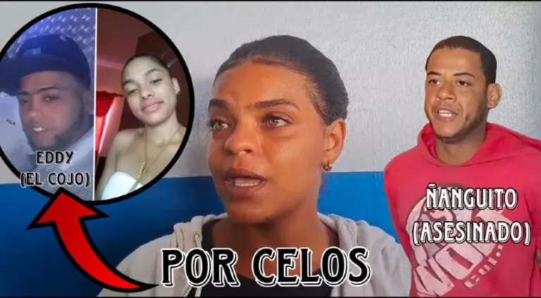 hermana de Juan Carlos González