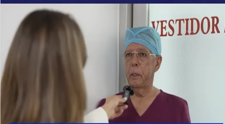 doctor Juan López Cesse
