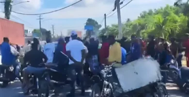 la Fiscalía y el Juzgado de Paz
