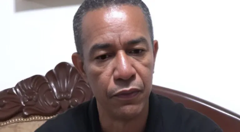 Carlos Severino