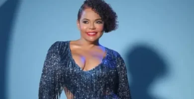 Cheddy García