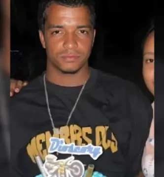 Dioscory Carrasco Pichardo
