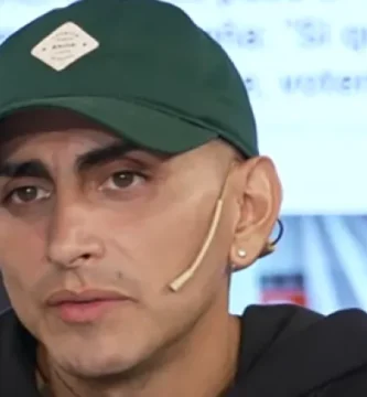 El Villano