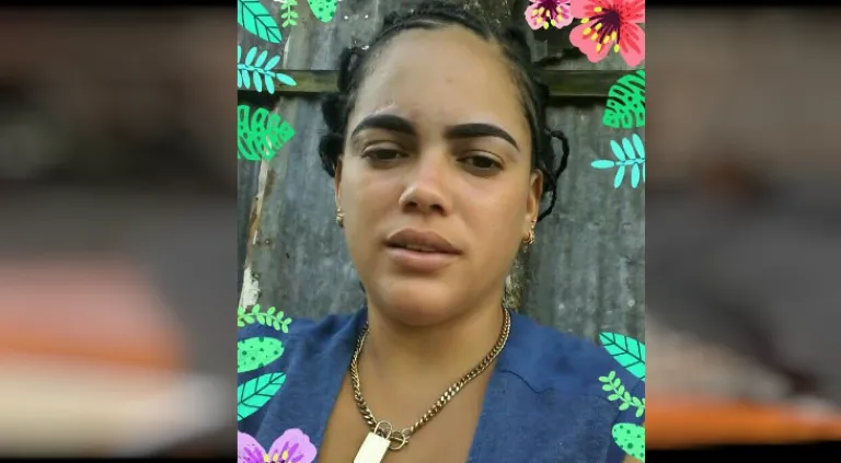Elanny Jiménez