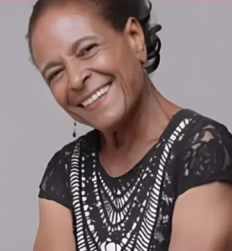Elsa Margarita Cruz