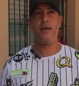 Emanuel Geraldino Paulino