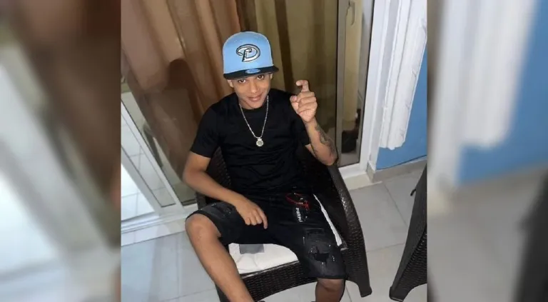 Era Ángel