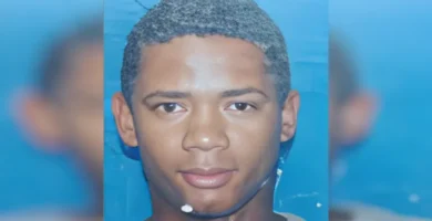 Erick Paredes