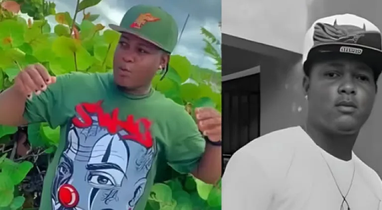 Francis Rosario Santana