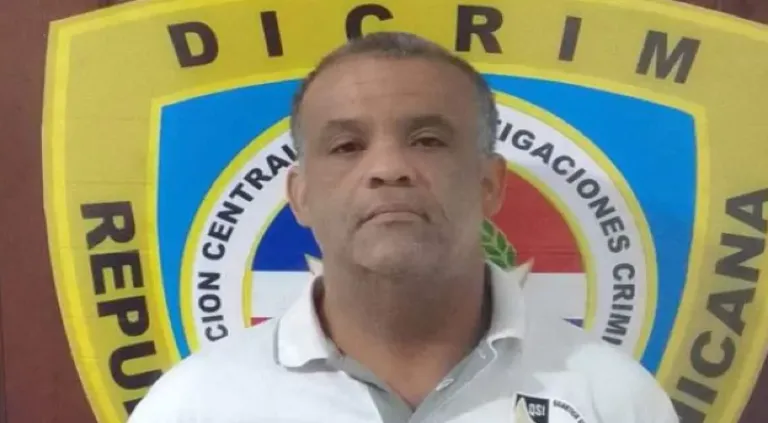 Francisco De La Cruz Rodríguez