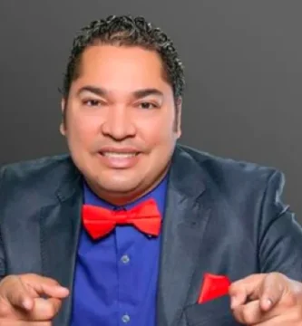 Frederick Martínez