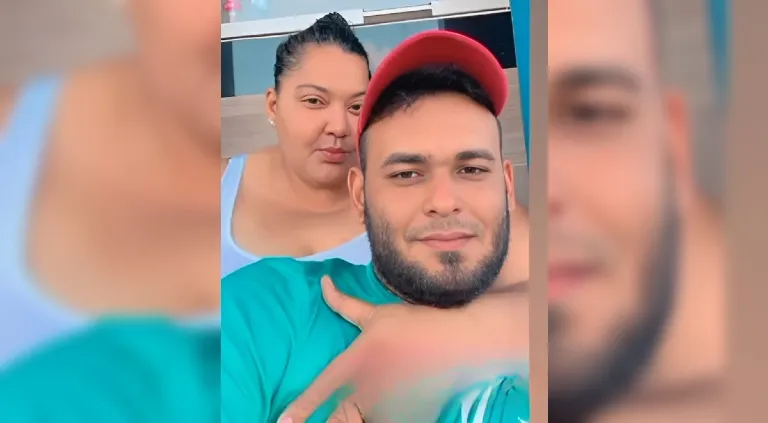 Jesús Abraham Rodríguez y Eyliana Esperanza Estrella Hidalgo