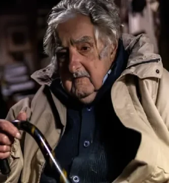 José “Pepe” Mujica