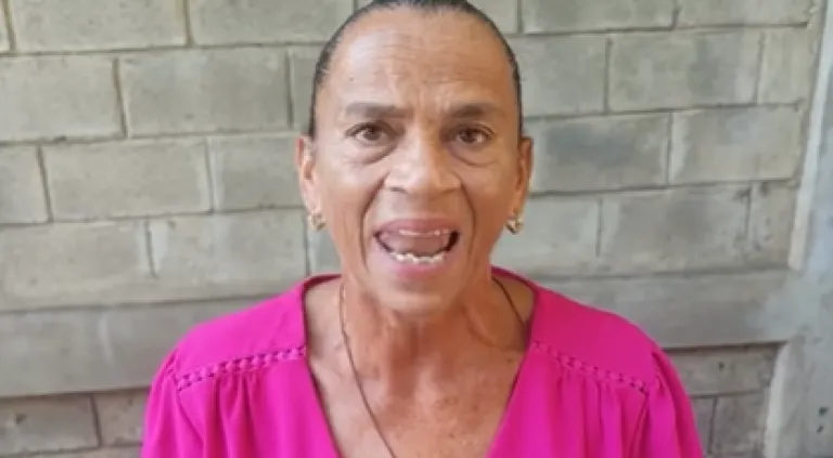 Josefina Rodríguez