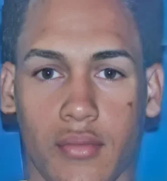 Kendry De Jesús Santana Rodríguez
