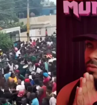 La vega mundial