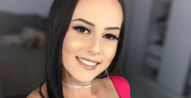 Mikaella Andreia Sagás