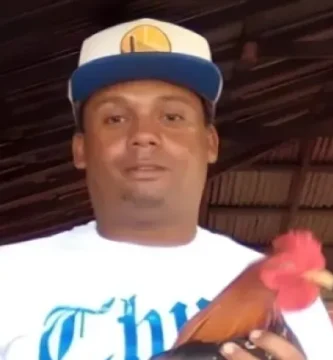 Reynaldo Aquino Martínez