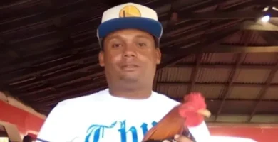 Reynaldo Aquino Martínez