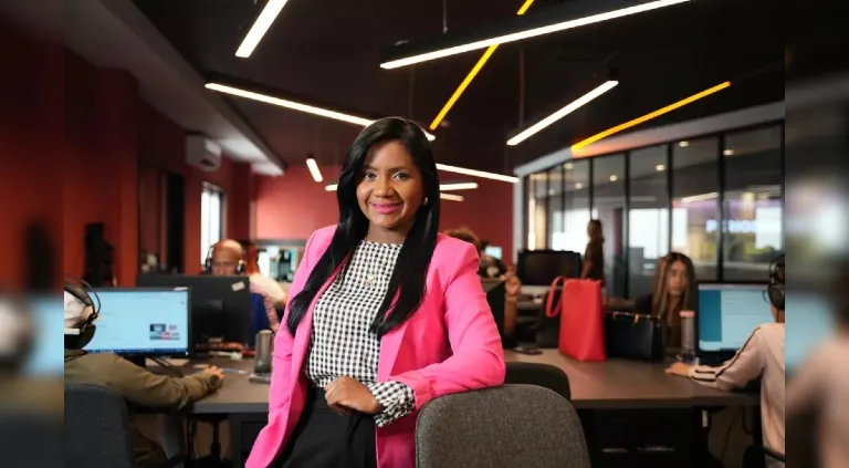 Rosa Encarnación