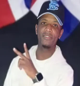 Sebastián Johnson Núñez