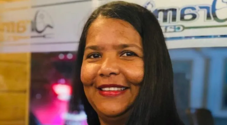 Susana del Carmen Duvergé González