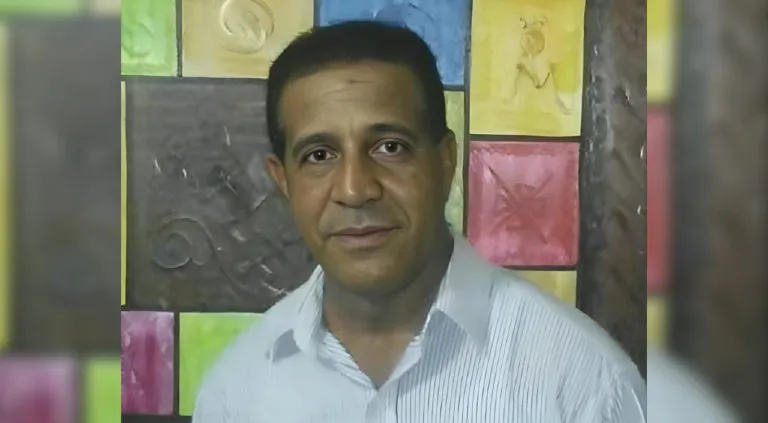 Vidal Rodríguez Díaz
