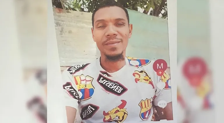 Wilkin Antonio Batista Feliz