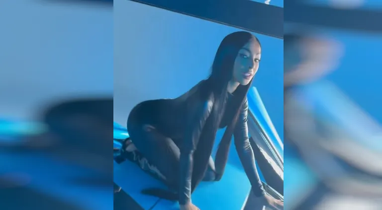 Yailin La Mas Viral