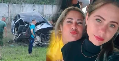 Yaliyly Requejo y Sheyla Escobar Requejo