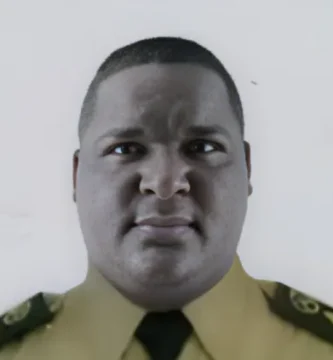 Yeison Santana Montero