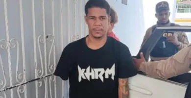 Yisani Acevedo Lorenzo