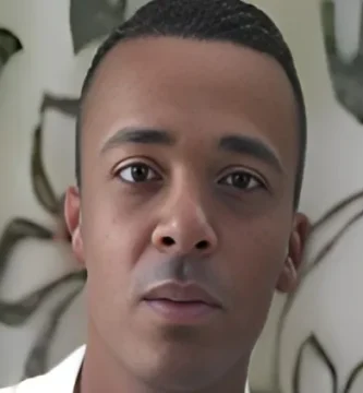 Amauri Burgos