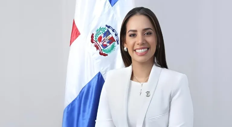 Betty Gerónimo Santana