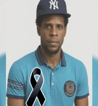Carlos David Hiraldo