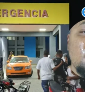 Derbin Javier Encarnación Feliz