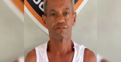 Leocardio Cruz Peralta