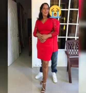 María Rosa Disla
