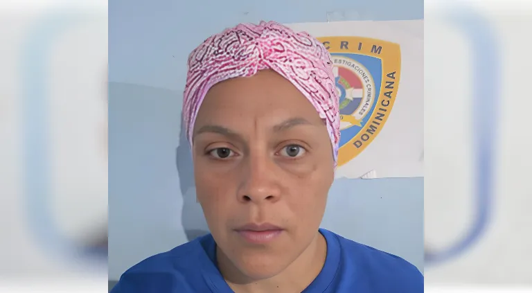 Rocío de la Cruz Durán