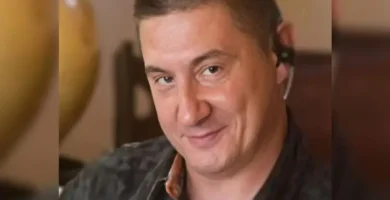 Suren Sergeevich Ter Terr