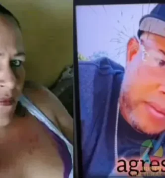 Yulissa Altagracia Gómez y Brayan